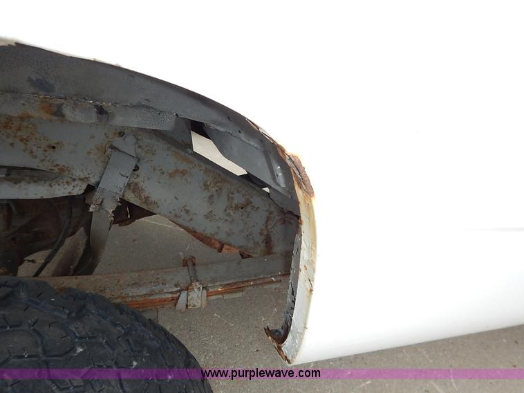 image for item K8915 1995 Chevrolet Blazer SUV