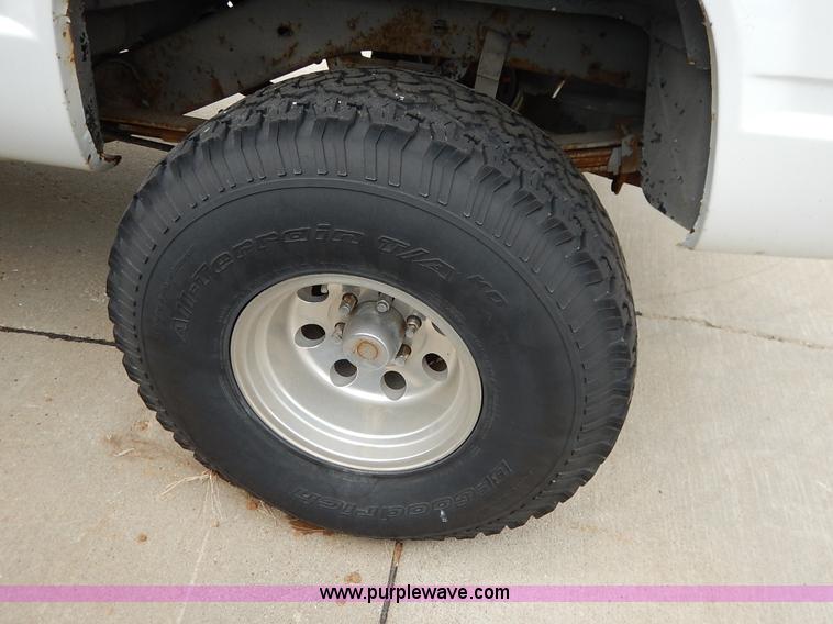 image for item K8915 1995 Chevrolet Blazer SUV