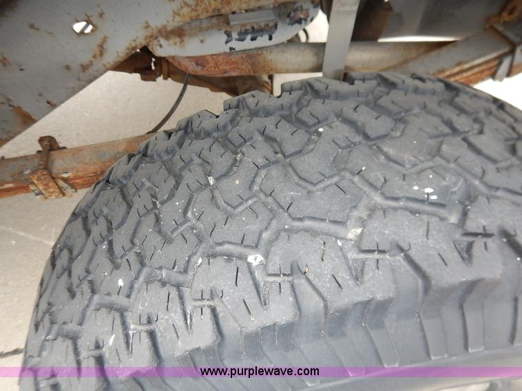 image for item K8915 1995 Chevrolet Blazer SUV