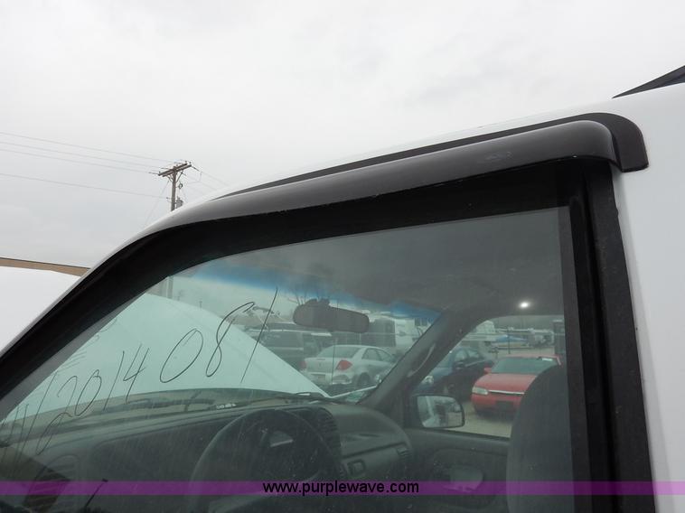 image for item K8915 1995 Chevrolet Blazer SUV