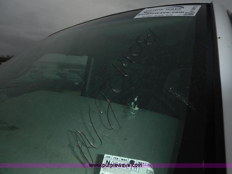 image for item K8915 1995 Chevrolet Blazer SUV