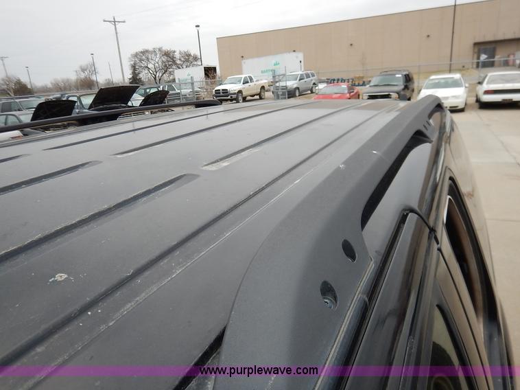 image for item K8916 2001 Ford Explorer