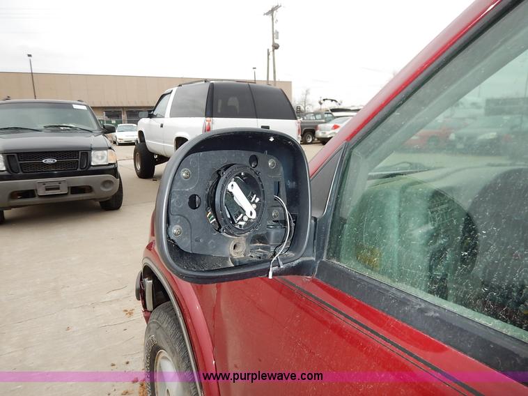 image for item K8917 1998 Chevrolet Blazer SUV