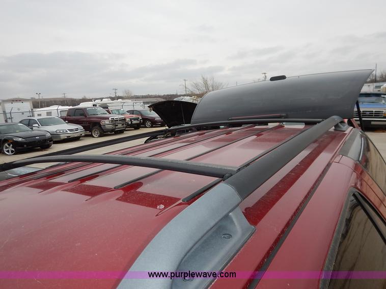 image for item K8917 1998 Chevrolet Blazer SUV