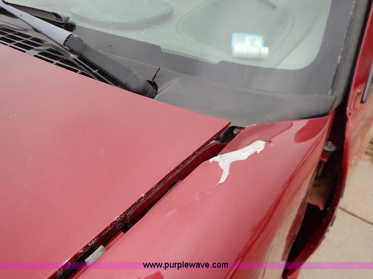 image for item K8917 1998 Chevrolet Blazer SUV