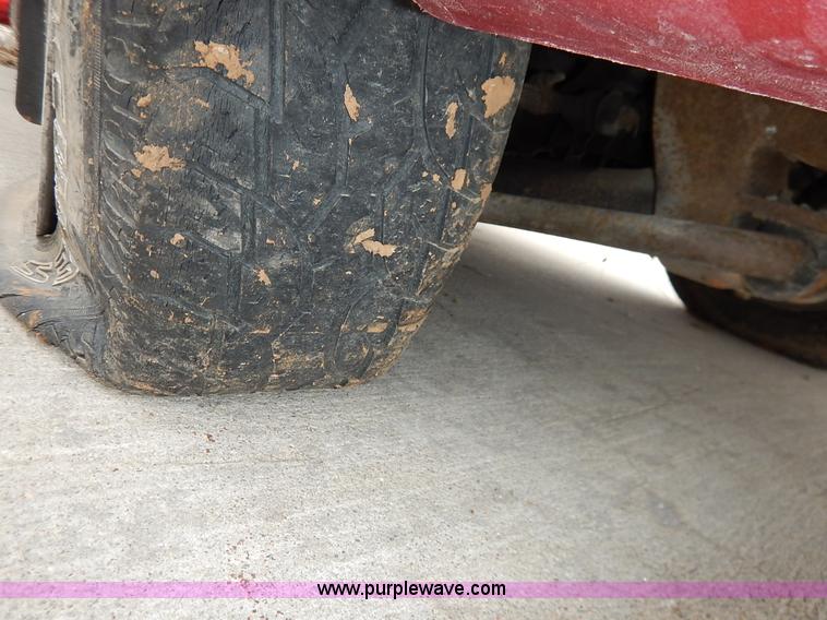 image for item K8917 1998 Chevrolet Blazer SUV