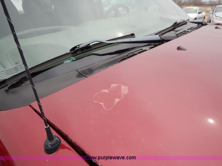 image for item K8917 1998 Chevrolet Blazer SUV