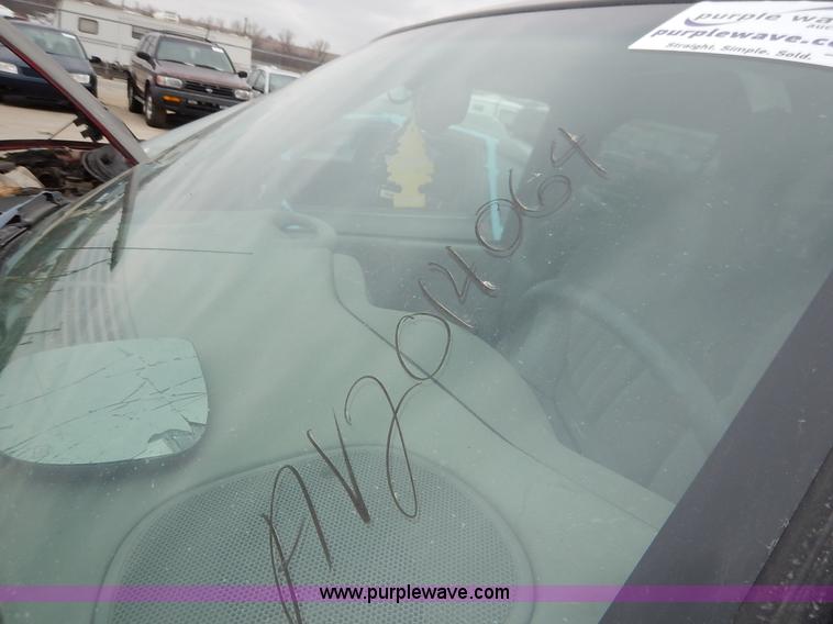 image for item K8917 1998 Chevrolet Blazer SUV