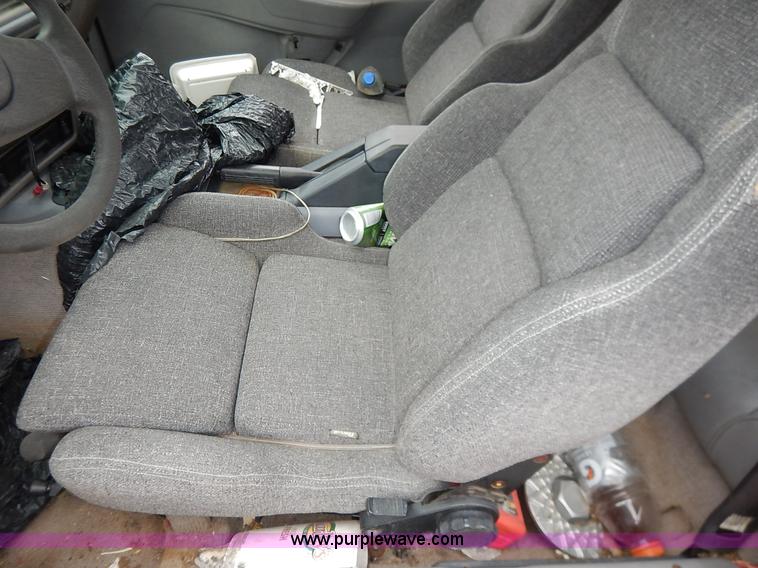 image for item K8919 1985 Merkur XR4TI