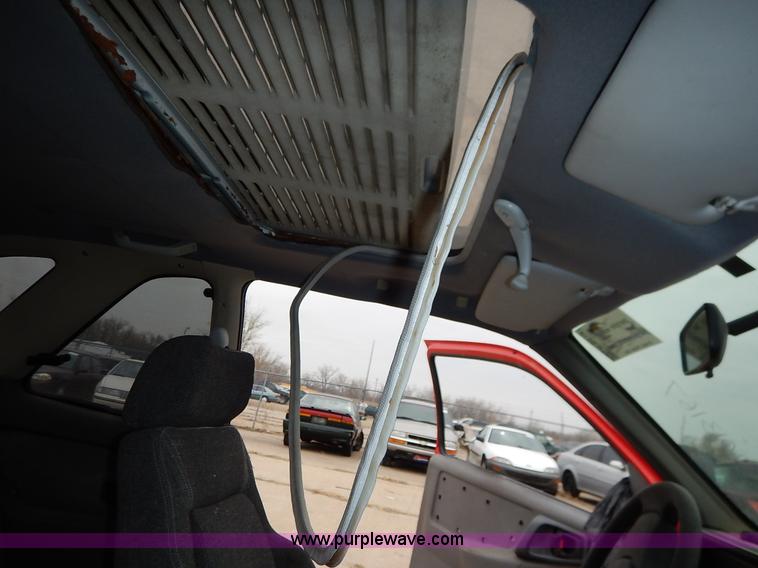 image for item K8919 1985 Merkur XR4TI