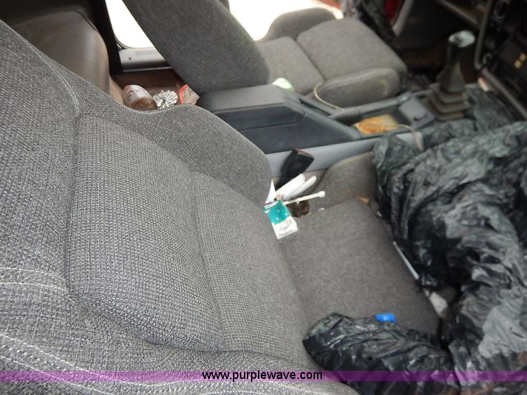 image for item K8919 1985 Merkur XR4TI