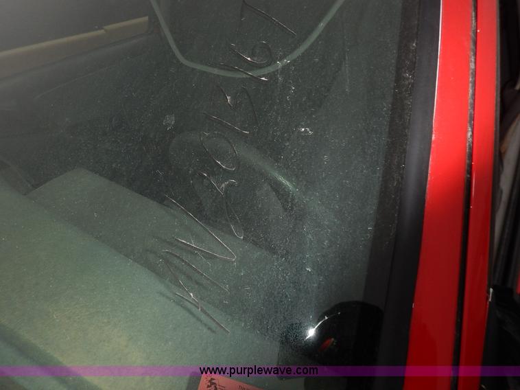 image for item K8919 1985 Merkur XR4TI