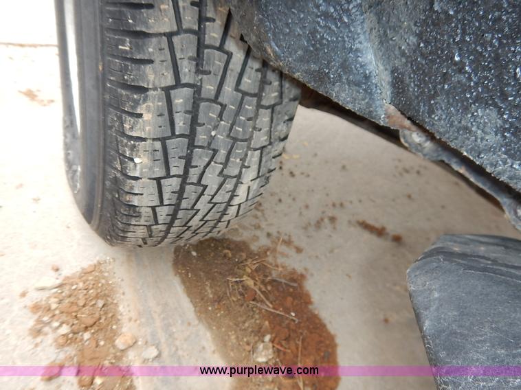 image for item K8921 1990 Jeep Wagoneer SUV