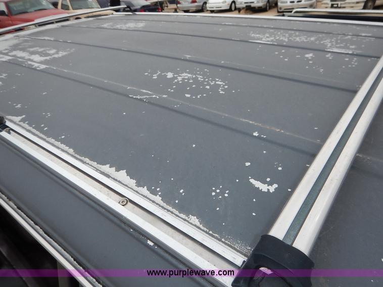 image for item K8921 1990 Jeep Wagoneer SUV