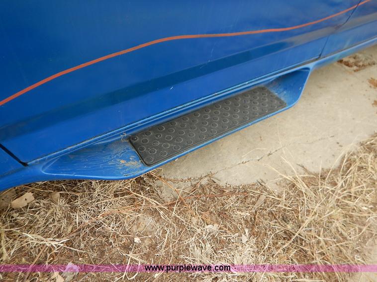 image for item K8922 1993 Ford F150 XL SuperCab pickup truck