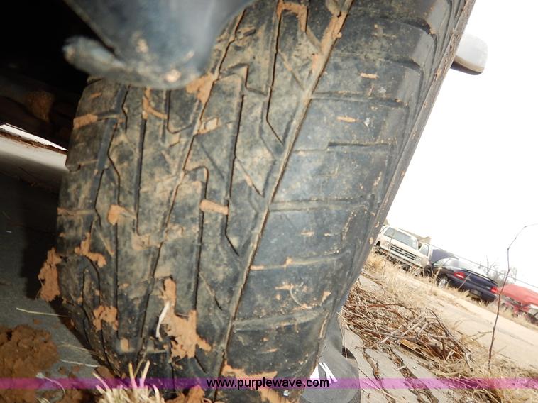 image for item K8922 1993 Ford F150 XL SuperCab pickup truck