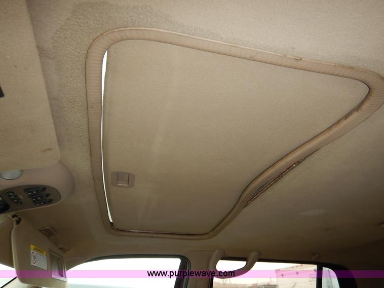 image for item K8928 1997 Ford Expedition SUV