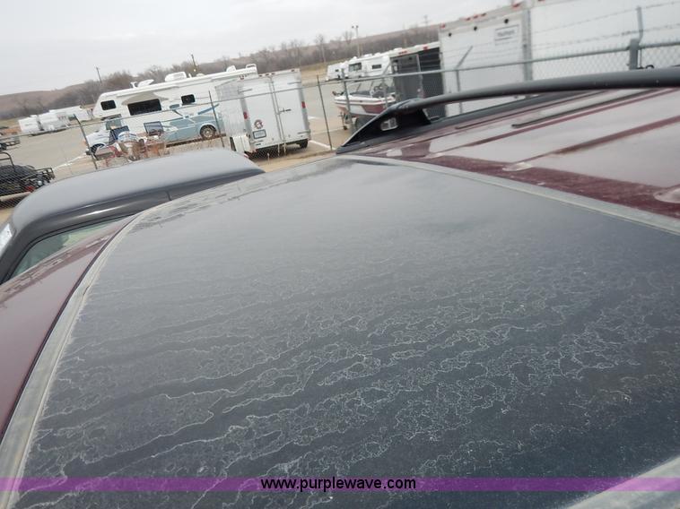 image for item K8928 1997 Ford Expedition SUV