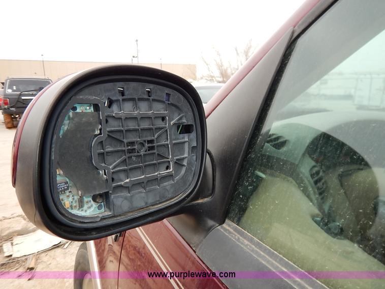 image for item K8928 1997 Ford Expedition SUV