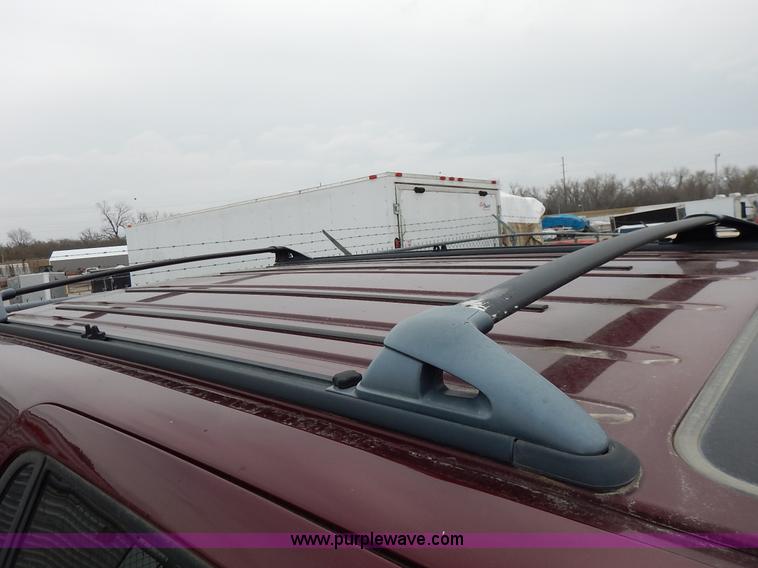 image for item K8928 1997 Ford Expedition SUV