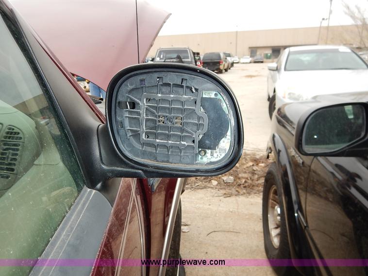 image for item K8928 1997 Ford Expedition SUV