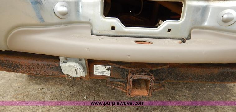 image for item K8928 1997 Ford Expedition SUV