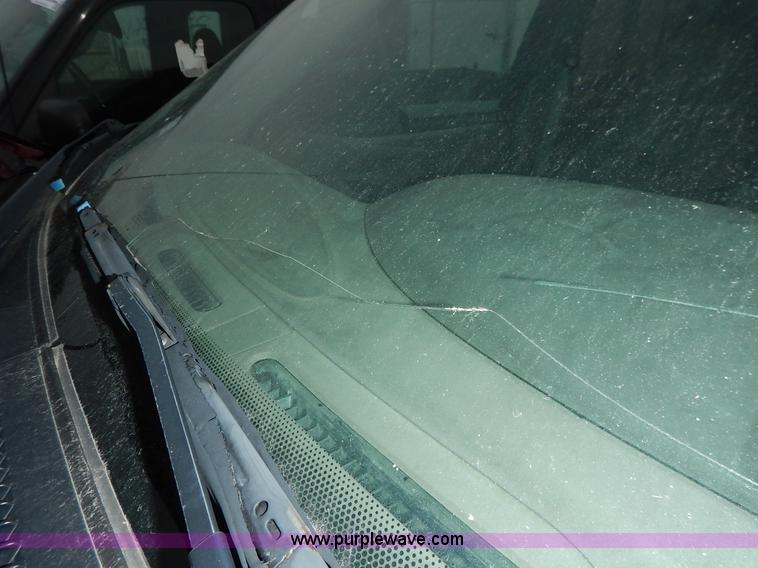 image for item K8928 1997 Ford Expedition SUV