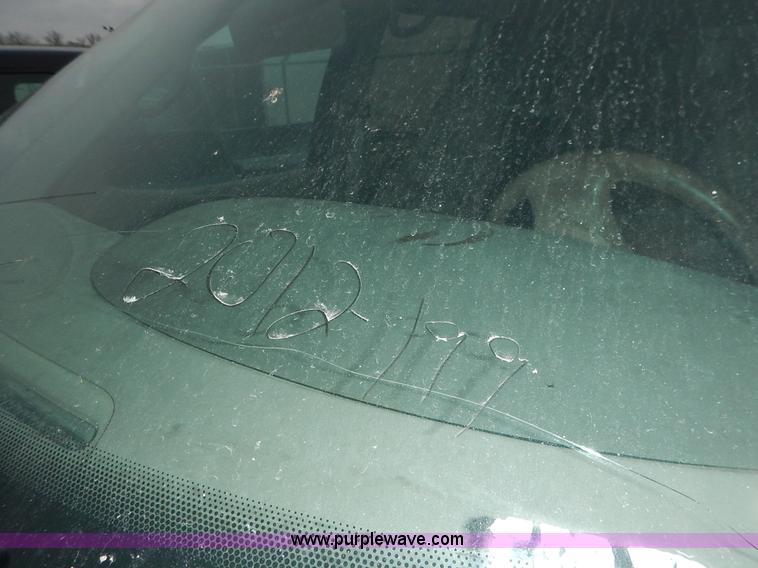 image for item K8928 1997 Ford Expedition SUV