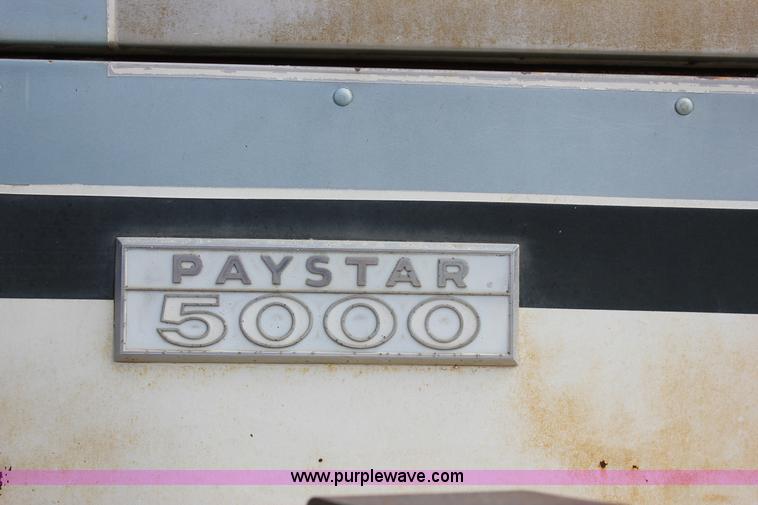 image for item J2263 1978 International 1840 winch truck