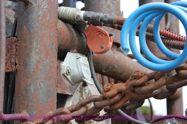 image for item J2263 1978 International 1840 winch truck