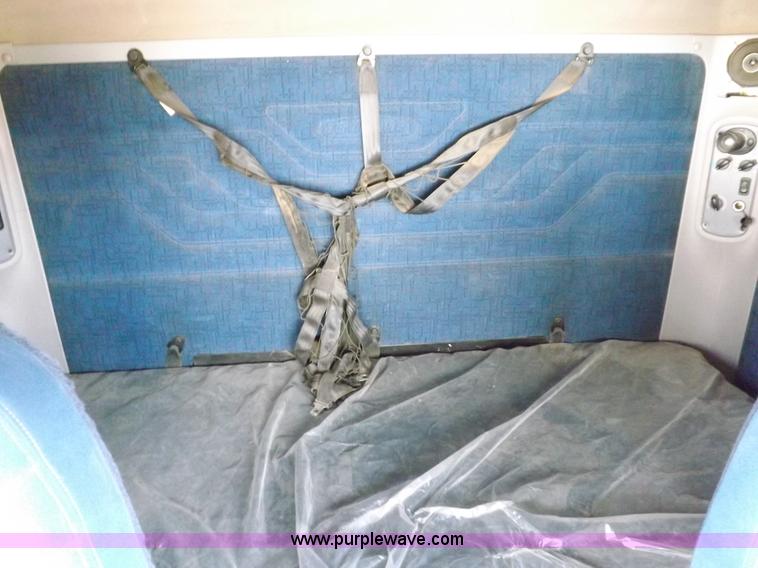 image for item K3770 2004 Freightliner ST120 semi truck