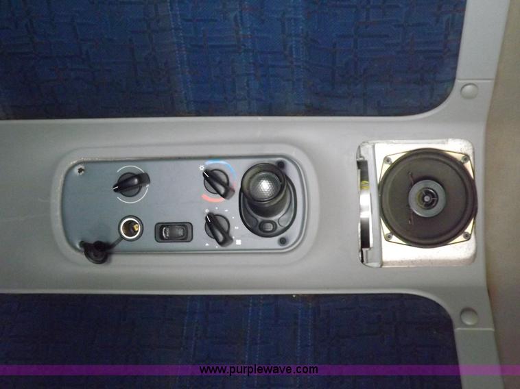 image for item K3770 2004 Freightliner ST120 semi truck