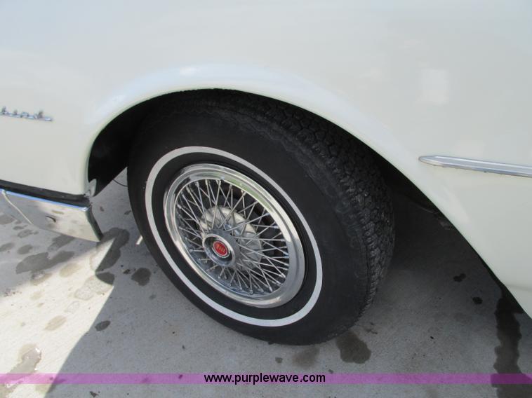 image for item AC9300 1962 Ford Thunderbird