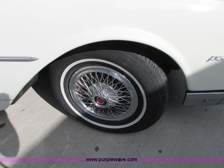 image for item AC9300 1962 Ford Thunderbird