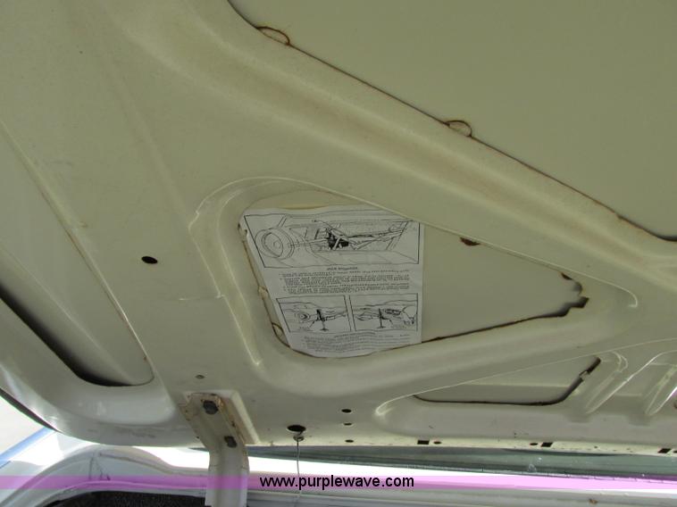 image for item AC9300 1962 Ford Thunderbird