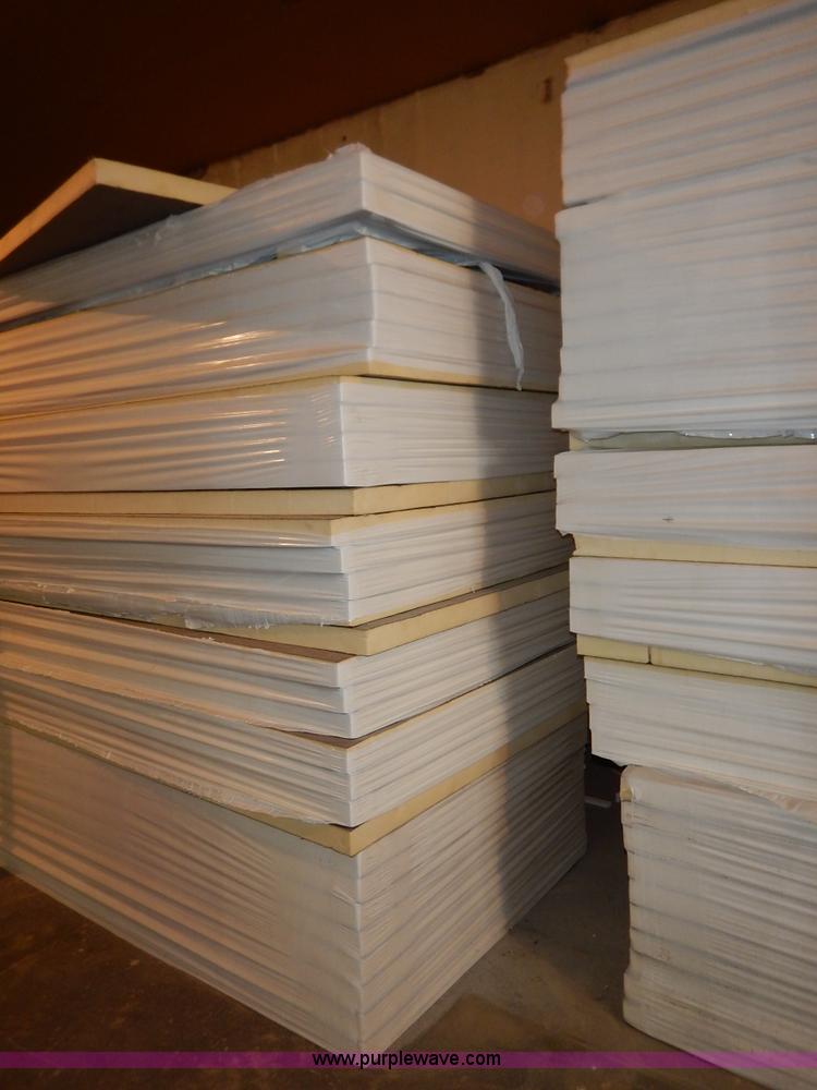 Assorted RMax MultiMax FA3 fiberglass insulation in Great Bend, KS