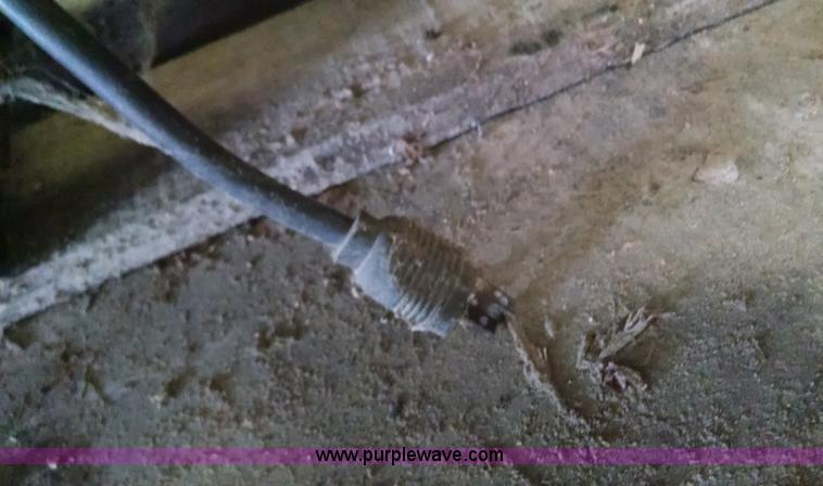 image for item AX9469 Craftsman 12" table saw