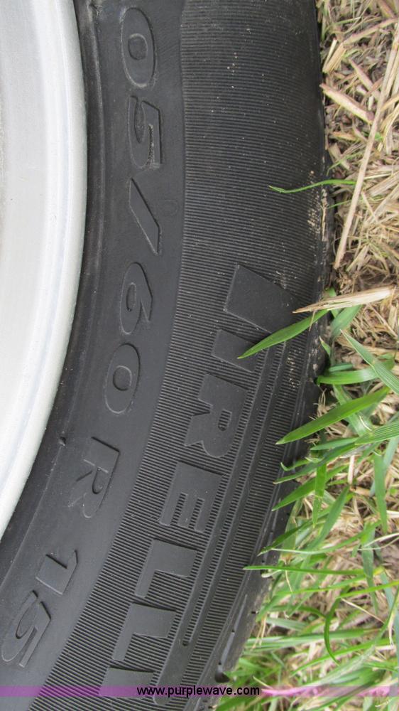 image for item AY9940 1992 Alfa Romeo Spider Veloce convertible