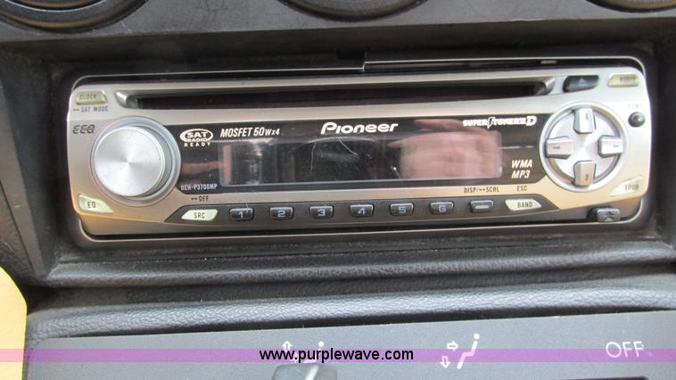 image for item AY9940 1992 Alfa Romeo Spider Veloce convertible