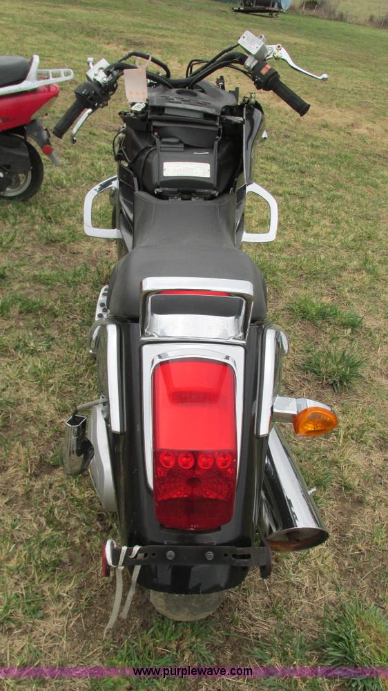 image for item AY9942 (3) wrecked motorcycles