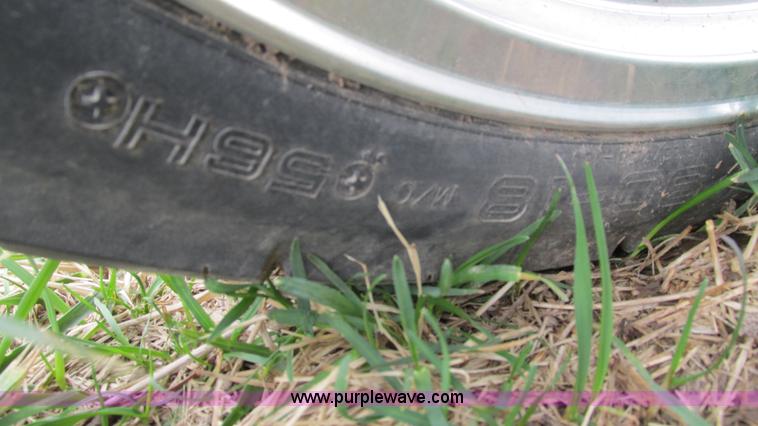 image for item AY9942 (3) wrecked motorcycles