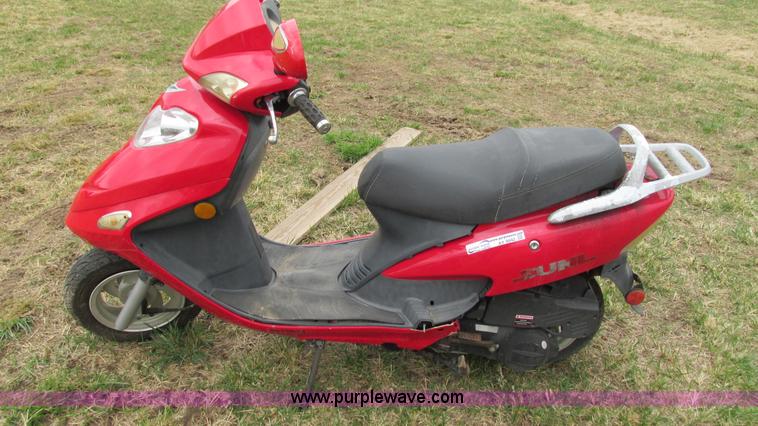 image for item AY9942 (3) wrecked motorcycles