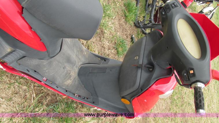 image for item AY9942 (3) wrecked motorcycles