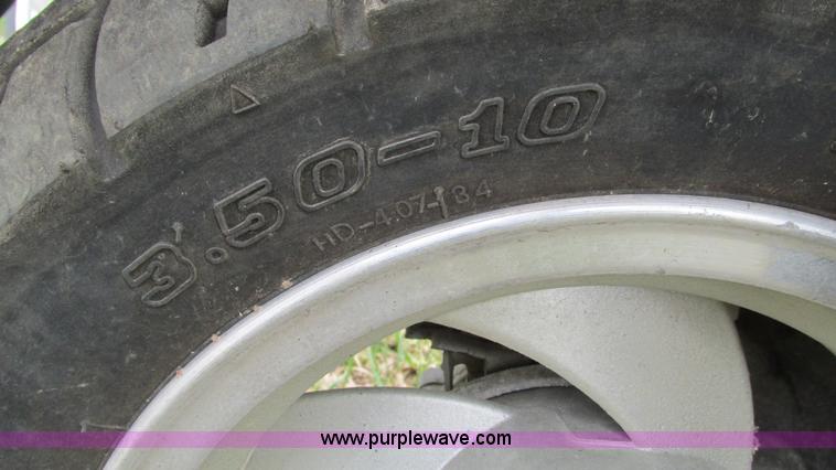 image for item AY9942 (3) wrecked motorcycles