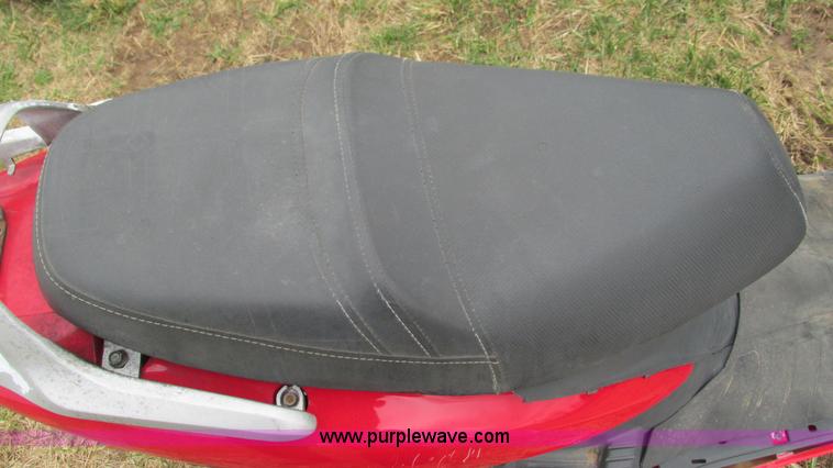 image for item AY9942 (3) wrecked motorcycles