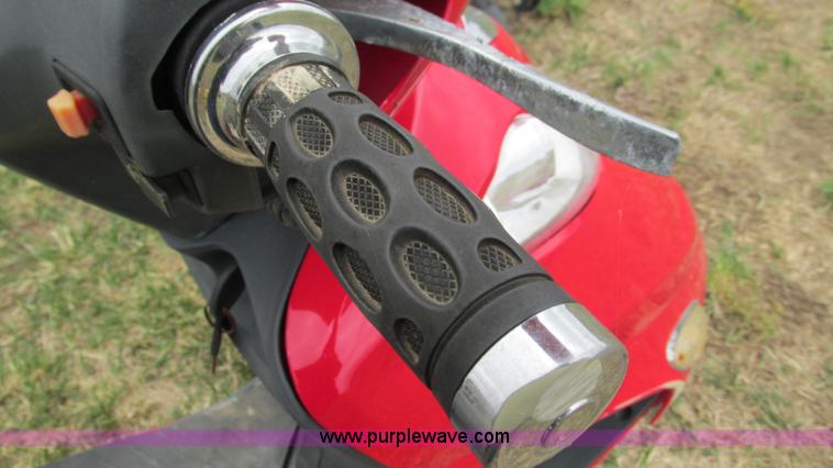 image for item AY9942 (3) wrecked motorcycles