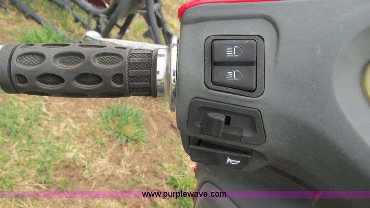 image for item AY9942 (3) wrecked motorcycles