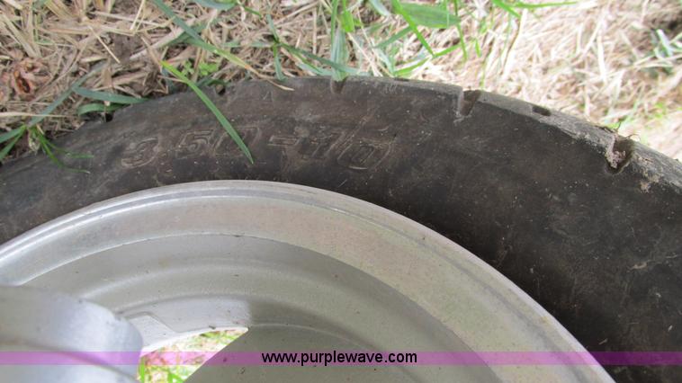 image for item AY9942 (3) wrecked motorcycles