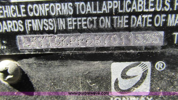 image for item AY9942 (3) wrecked motorcycles