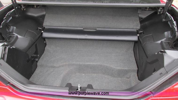 image for item AY9945 1999 Mercedes Benz SLK230 Kompressor convertible